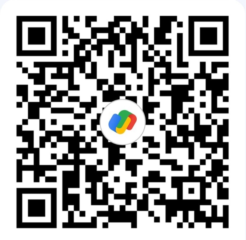 UPI QR Code